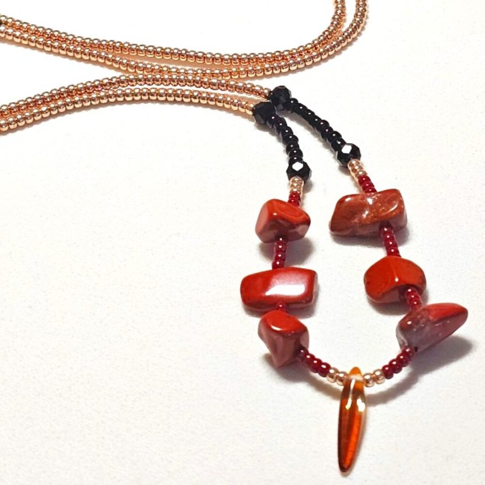 Root Healing (waistbead set)